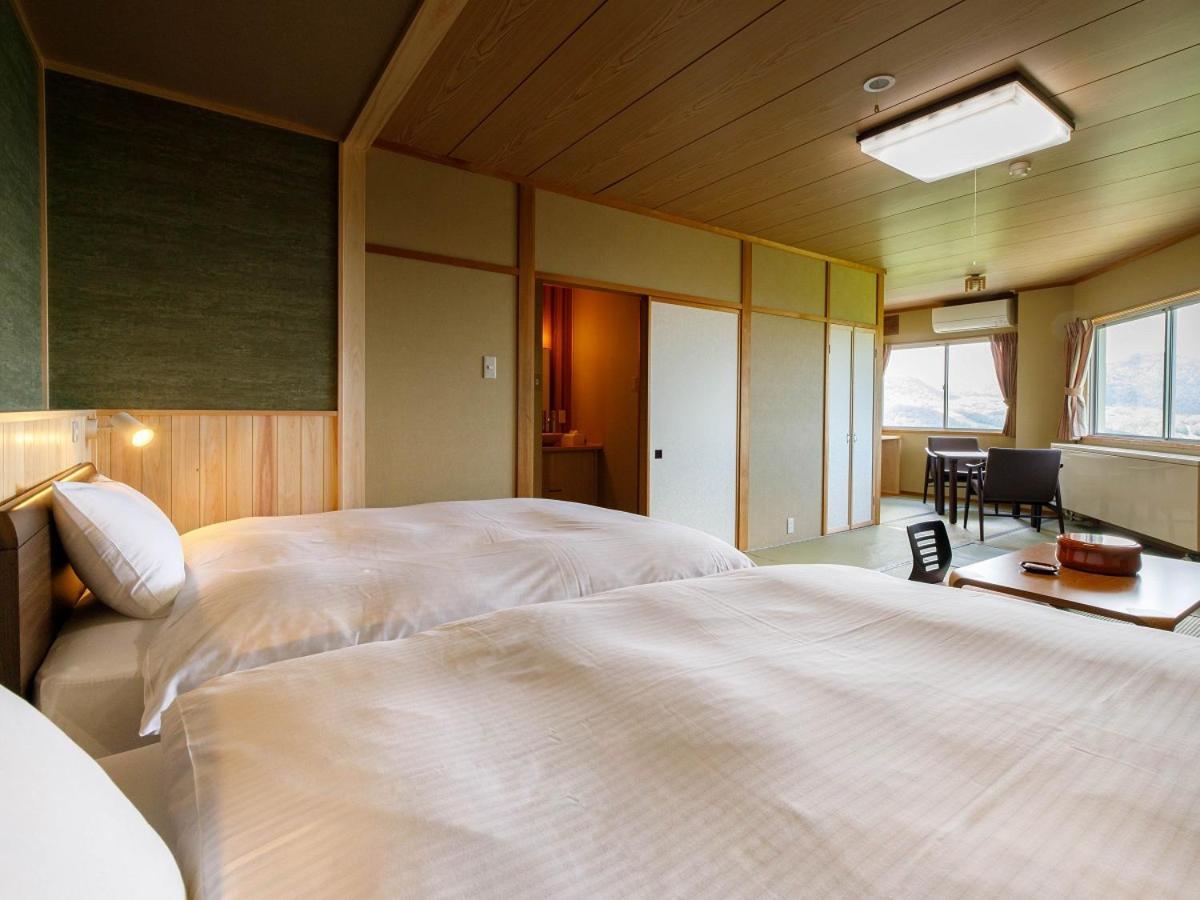Hotel Iwasuge Yamanouchi  Esterno foto
