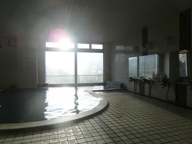 Hotel Iwasuge Yamanouchi  Esterno foto